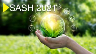 International Conference on Safe and Sustainable Hospital, SASH 2021
