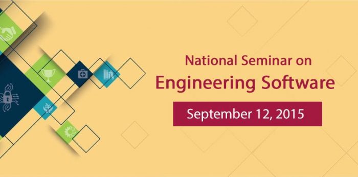 National Seminar on Engineering Software