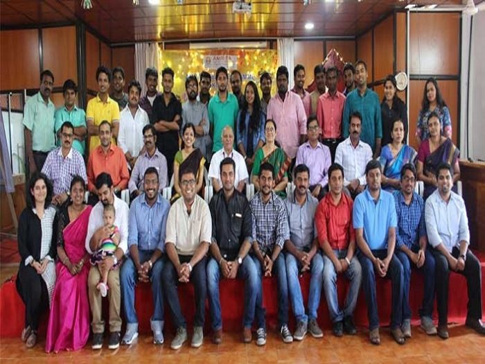 Smrithi 2016 – The Alumni Meet of Department of Management, Kochi
