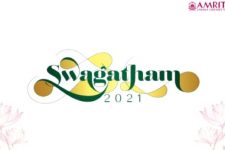 Swagtaham 2021, Annual Induction Program of Amrita School of Biotechnology