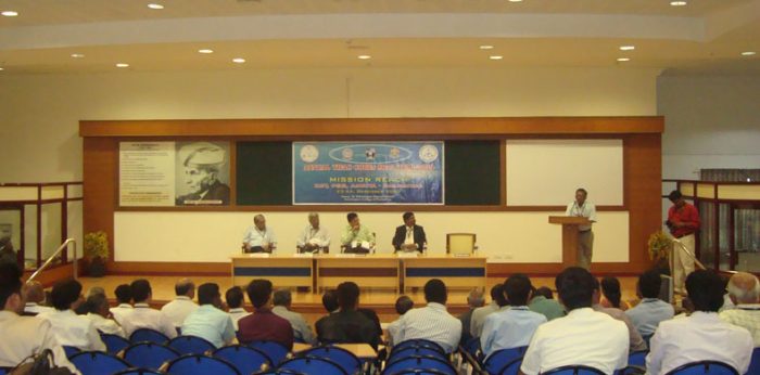 Annual TIFAC-CORE in Cyber Security Meet (TOC) 2009 Held