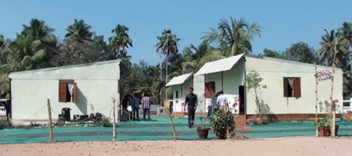 Science Village – A Huge Draw at Vidyut