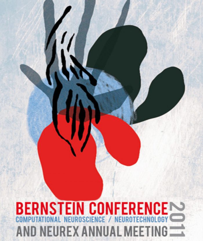 Center for Computational Neuroscience presents at Bernstein Conference